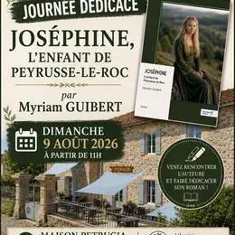 Journée dédicace