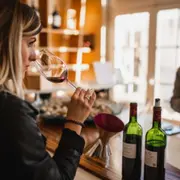 Journée dégustation de vins à Bordeaux