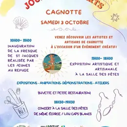 Journée des Arts