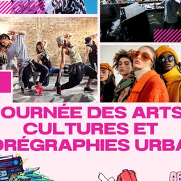 Journée des arts, cultures et chorégraphies urbains