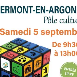 Journee des associations