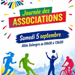 Journée Des Associations