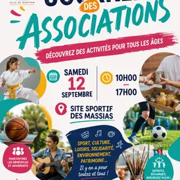 Journée des associations