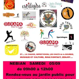 Journée Des Associations