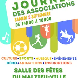 Journée Des Associations