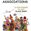 Journ&eacute;e des associations
