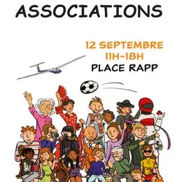 Journée des associations