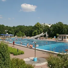 Journée des brevets de natation de la DLRG au PLUB de Pirmasens