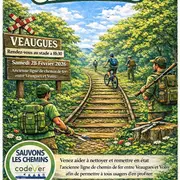 Journée des Chemins