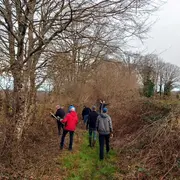 Journée des chemins