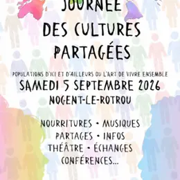 Journée des cultures partagées