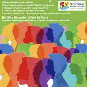 Journée des diversités à Frontenay-Rohan-Rohan