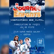 Journée des enfants