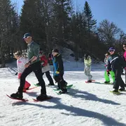 Journée des enfants trappeurs