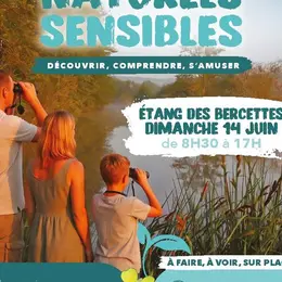 Journée des espaces naturels sensibles