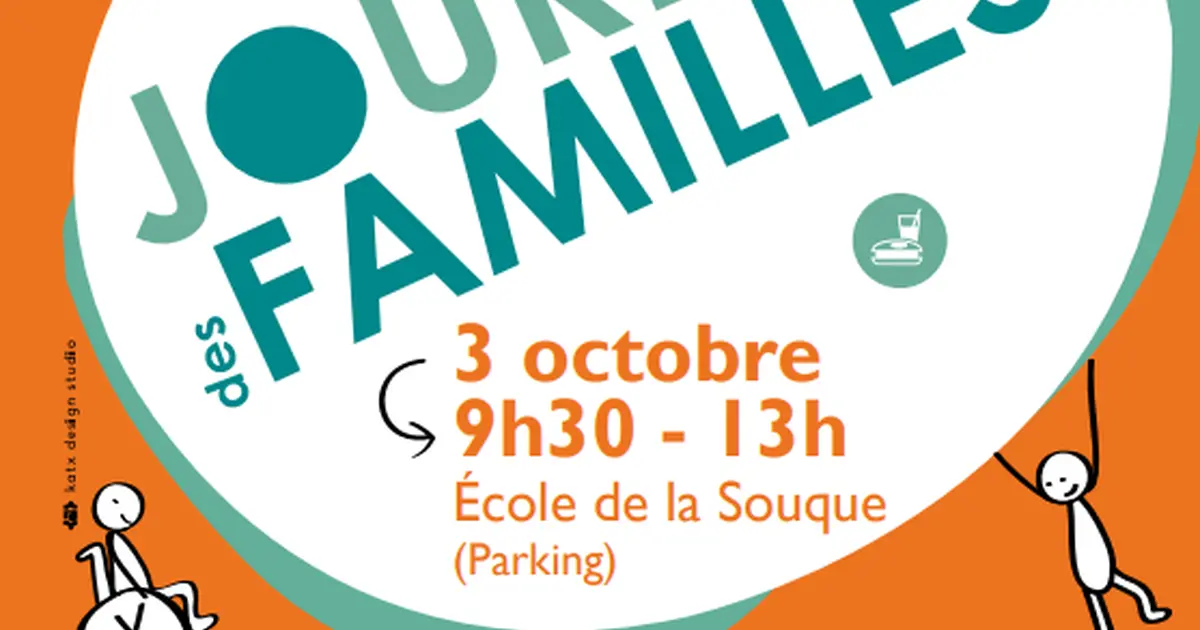 Journée des familles