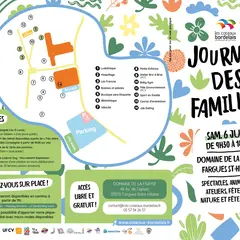 Journée des familles - 4e édition