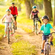 Journée des familles