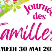 Journée des familles