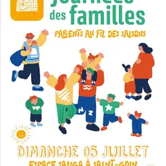 Journée des familles en haut Béarn