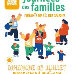 Journée des familles en haut Béarn