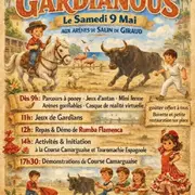 Journée des gardianous