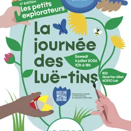 Journée des Luë-tins