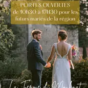 Journée des mariés