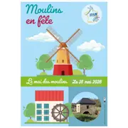 Journée des moulins