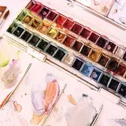 Journée Des Peintres