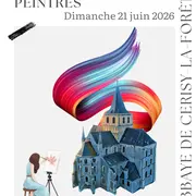 Journée Des Peintres