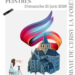 Journée Des Peintres