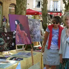 Journée des Peintres