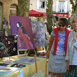 Journée des Peintres