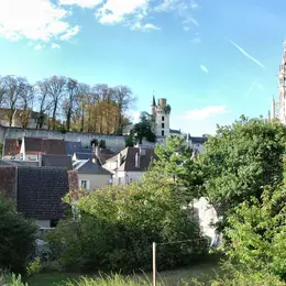 Journée des peintres dans la rue - Châteauneuf-sur-Cher