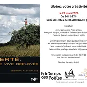 Journée des Poètes