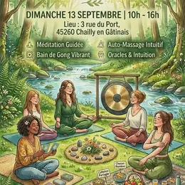 Journée du bien-être