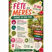Journée du Bien Vivre à Mombrier