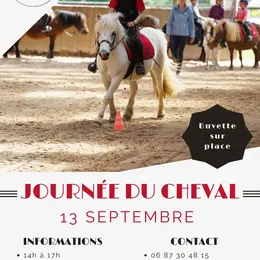 Journée du Cheval