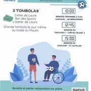 Journée du Handicap