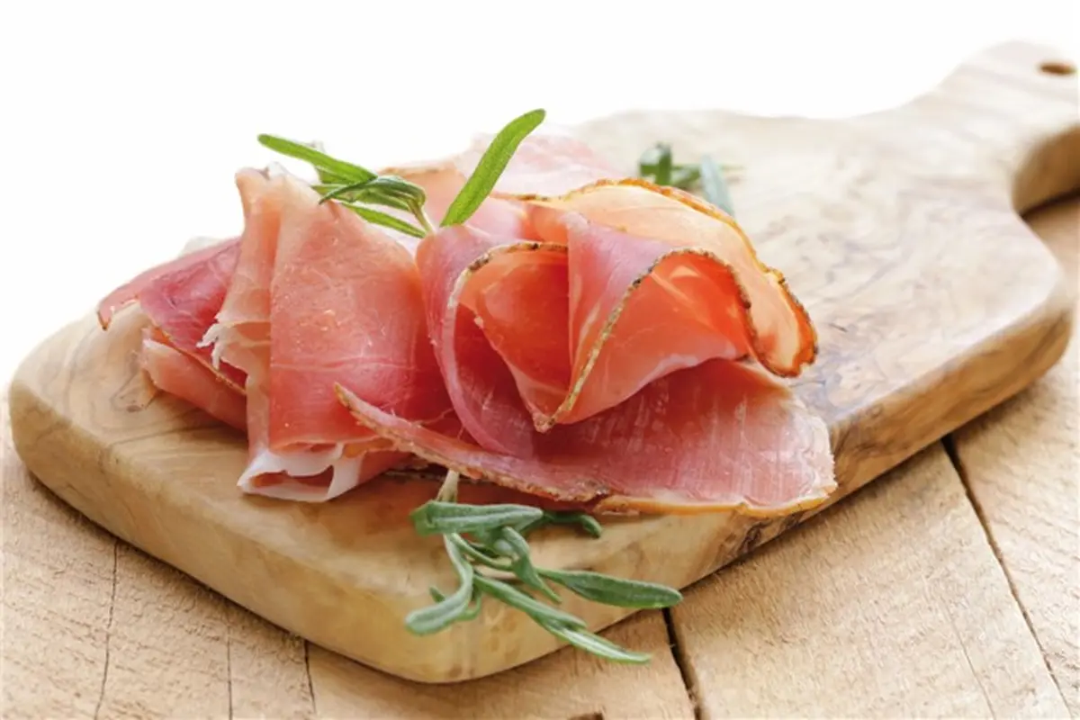 Journée du Jambon du Morvan 2026