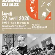 Journée du jazz