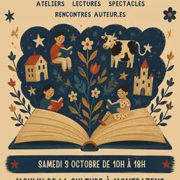 Journée du livre