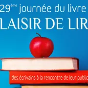 Journée du livre
