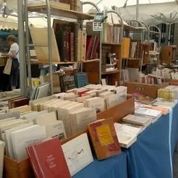 Journée du livre