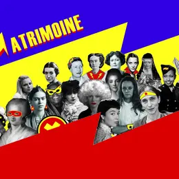 Journée du Matrimoine - Bains Douches