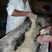 Journée du pain à Espédaillac