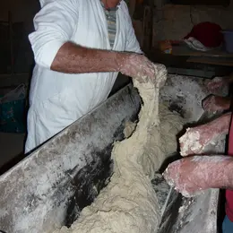 Journée du pain à Espédaillac