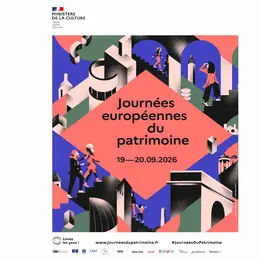 Journée du patrimoine