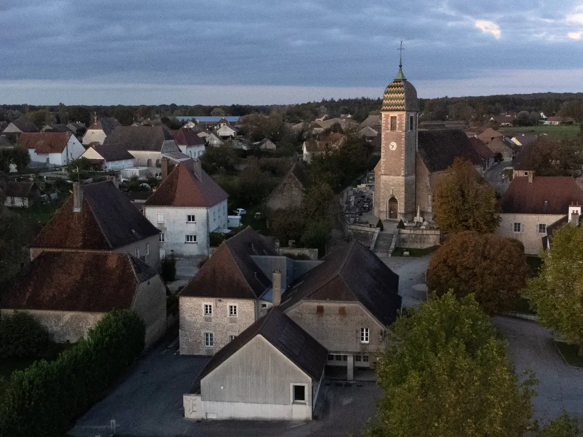 Journée du patrimoine